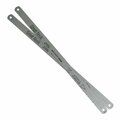 Starrett Do it High-Speed Steel Hacksaw Blade 386731